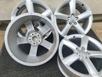 RONAL-disky 5X112 R19 AUDI - 12