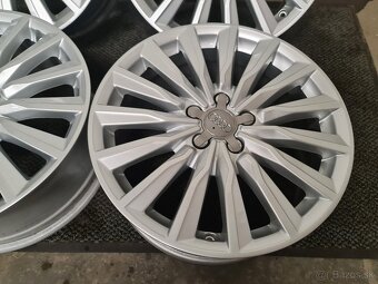 5X112 R18 7,5J ET51 MADE IN GERMANY - 12