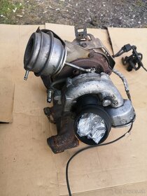 Turbo VW 1.9,a 2.0tdi, pouzite - 12