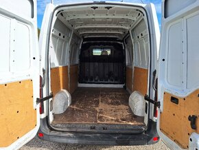 Renault Master Skriňa 2.3 DCi L2H2 - 12