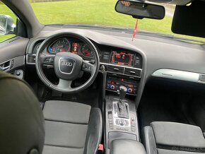 Audi a6 3.0 tdi - 12