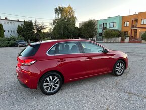 Hyundai i30 2017 100k - 12