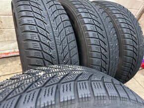 195/65R15 zimne - 12