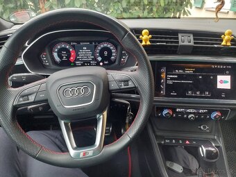 Audi Q3 Sportback 40TFSI - 12