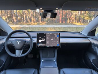 Tesla Model 3 Standard Range Plus 54kWh RWD - 12