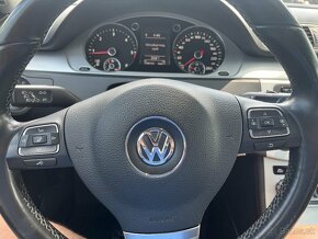 Volkswagen Passat Variant 1.6TDi Comfortline - 12