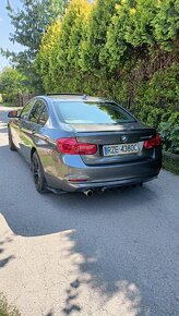 BMW f30 xdrive - 12