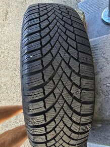 Zimne kolesa ŠKODA NANUQ KODIAQ 5x112 17  215/65 R17 - 12