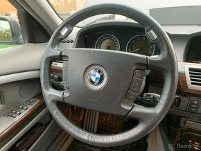 PREDAM-VYMENIM BMW E65 745I 245kw/333ps 2002 roc - 12