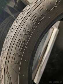 225/55 R19 Nokian zimne pneumatiky ❄️❄️❄️❄️ - 12