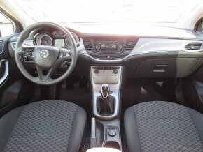 Opel Astra Sport Tourer ST 1.6 CDTI 110k Selection - 12