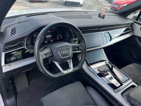 Audi Q7 55 3.0 TFSI mHEV S line quattro tiptronic - 12