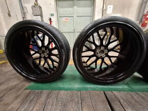 5x112 R22 Mercedes, Audi, VW, Seat, Skoda - 12