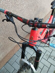 IBIS MOJO HD4,2018,veľ.L - 12