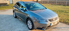 Seat Leon ST 1.6 TDI Style - 12