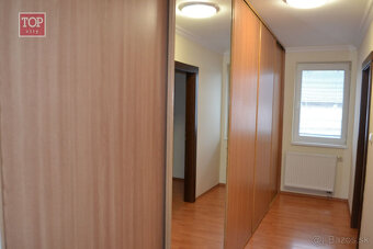 3 izbový byt Poprad, APARTMÁN, na prenájom, sídl. Západ - 12