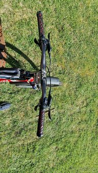 Specialized DSR XC PRO celoodpružený ,,L,, - 12