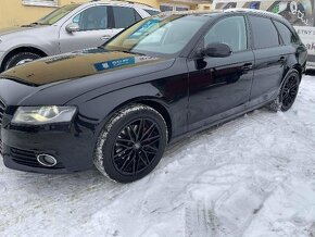 Audi A4 B8, 2.0 TDI 88kw LED - 12