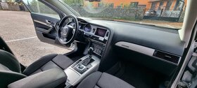 Audi A6 C6 3.0TDi 176KW Avant Automat Quattro 2009 - 12