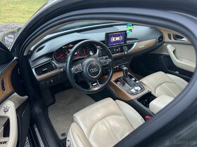 Audi a6 allroad 3.0 TDi Quattro - 12