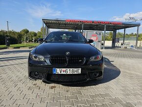 BMW e93 325i manual - 12