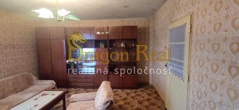 PREDAJ - dom s pozemkom 3746 m2 iba 69.990,- eur - Remeniny - 12