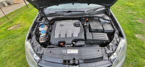 ROZPREDAM VOLKSWAGEN GOLF 6 NA DIELY GB - 12