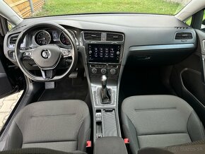 VW Golf Variant 1.5TSI DSG - 12