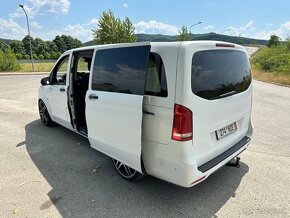 MERCEDES VITO-v CLAS AMG LONG VERZIA - 12