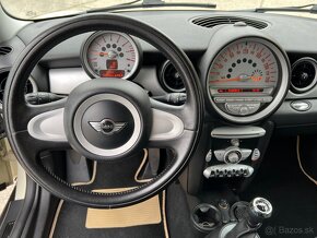 Mini Cooper 1.4i - 12