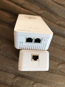 DEVOLO Magic 2 wifi kit powerline v povodnom baleni - 12