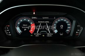 Audi Q3 40 2.0 TFSI Advanced quattro S tronic - 12