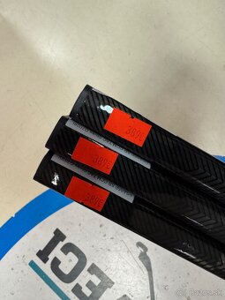 UPLNE NOVA PROFI HOKEJKA CCM SUPER TACKS ASV-PRO - 12