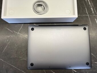 MacBook Pro 13 2022 v záruke - 12