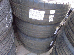 Continental ContiEcoContact 5 215/55 R17 94V č.1L+z - 12