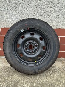 175/65 R14 zimné - 12