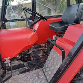 Zetor 4011 - 12