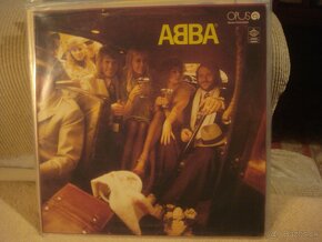 LP J.CASH SEARCHERS EVERLY SHADOWS ABBA QUEEN CHICAGO - 12