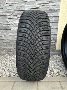 195/55 R16 97T zimné HANKOOK - 12