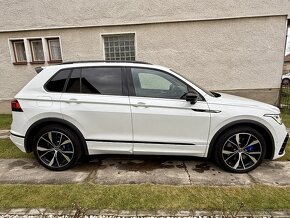 TIGUAN 2.0TSI R 4-motion 235KW,IQLED,VIRTUAL,360°KAM - 12