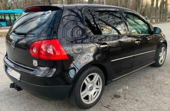 Predam VW GOLF 5 TDI - 12