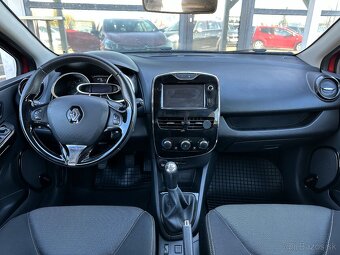 Renault Clio Grandtour Energy 1.5 dCi Dynamique S&S - 12