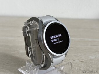 Samsung Galaxy Watch 6 Classic 43 mm, Silver - 12