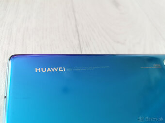 Huawei P30 Pro 8/128 GB Aurora - 12