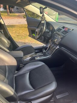 Mazda 6 2010 149kW - 12