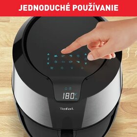 Tefal EY701D15 Easy Fry XXL . Povodna cena 169 EUR - 12