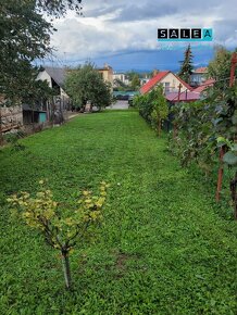 MOŹNÁ DOHODA. Rodinný dom, 180 m2, garáž, letná kuchyňa, rek - 12