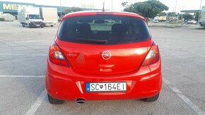 Opel Corsa 1.2 16V Sport - 12