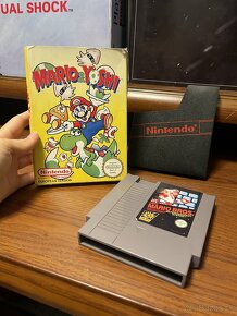 Nintendo NES hry - 12