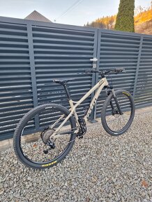 CTM Zephyr Hardtrail - 12